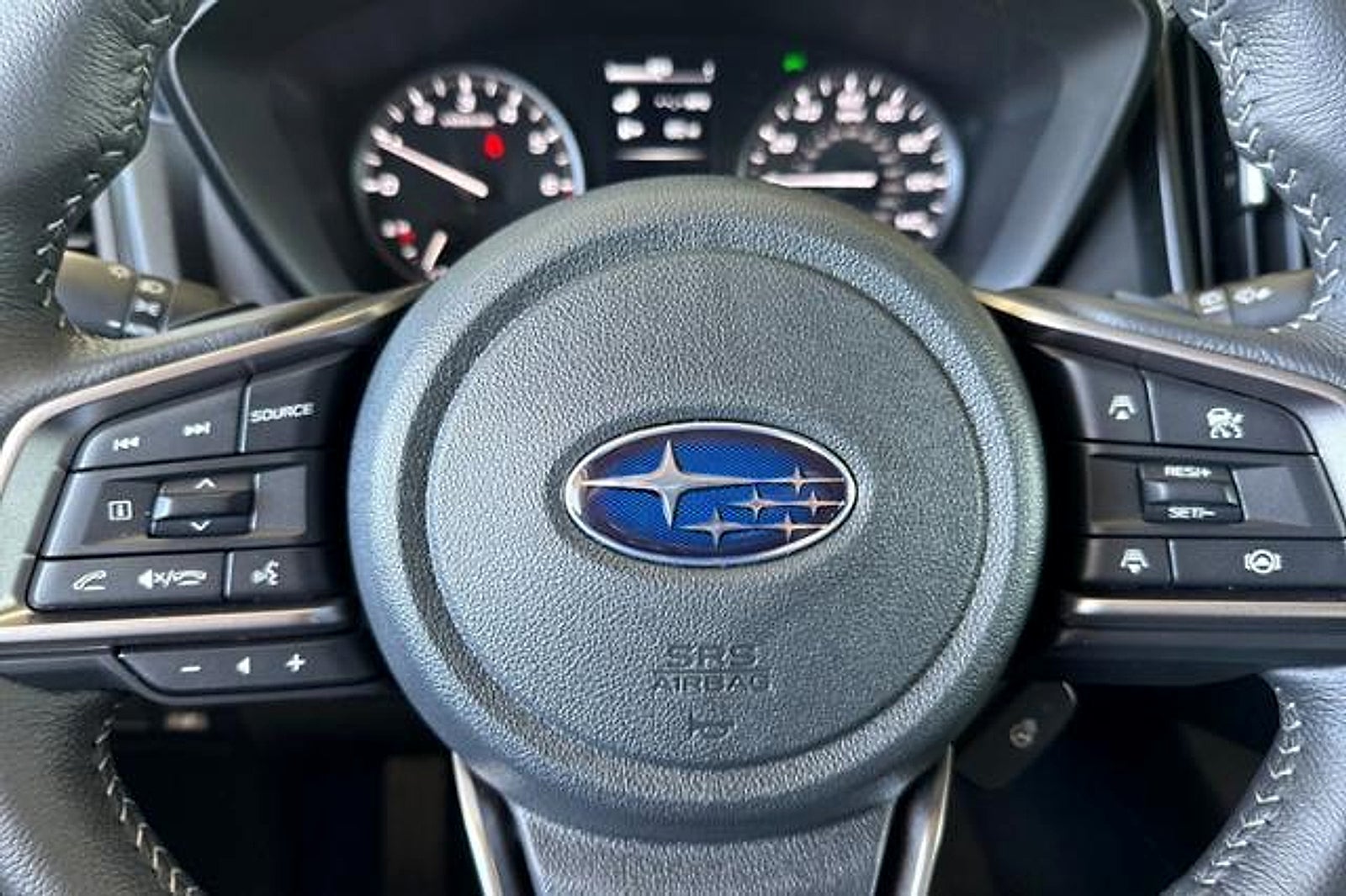 2026 Subaru Ascent Premium 7-Passenger