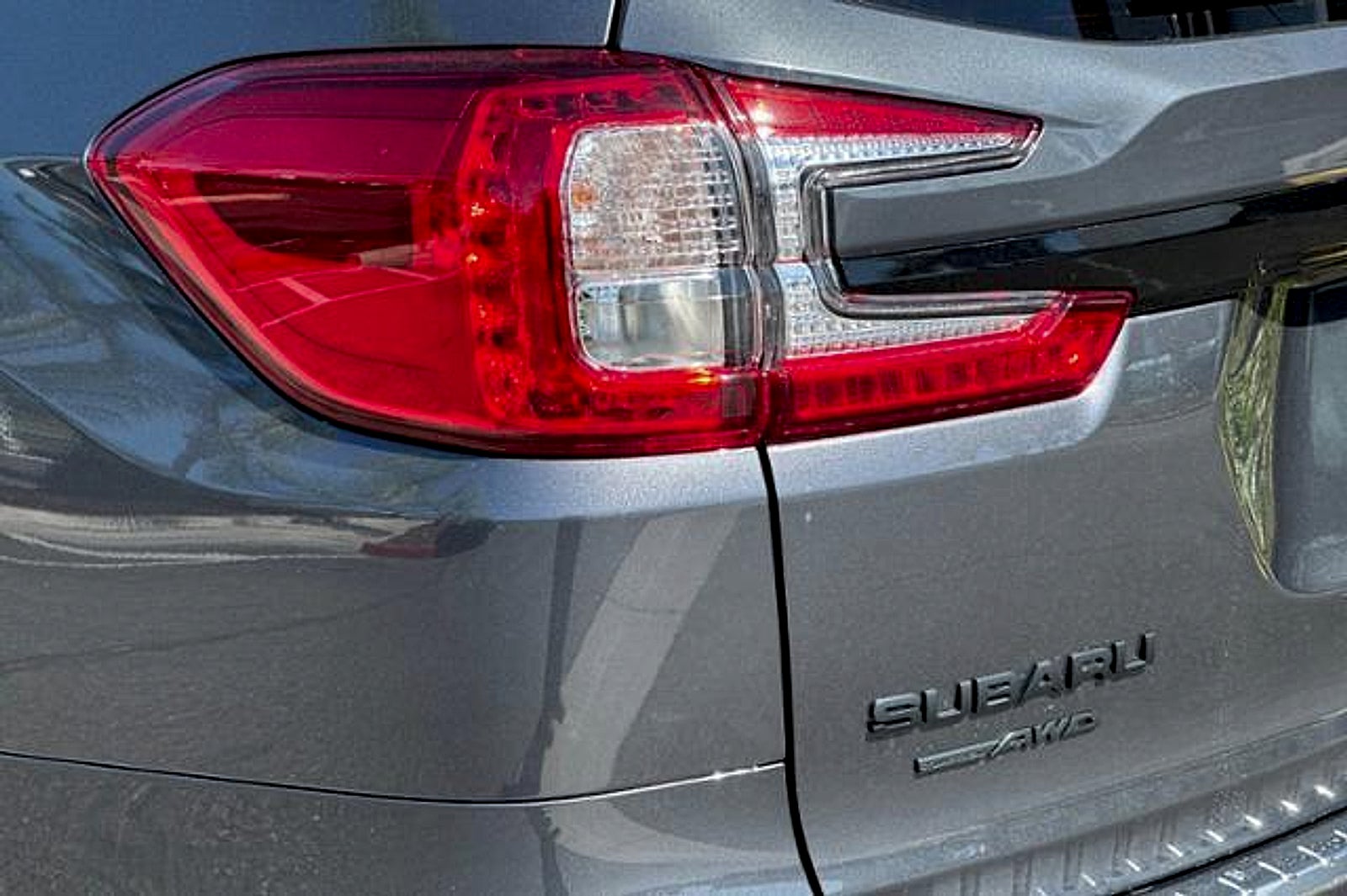 2026 Subaru Ascent Premium 7-Passenger
