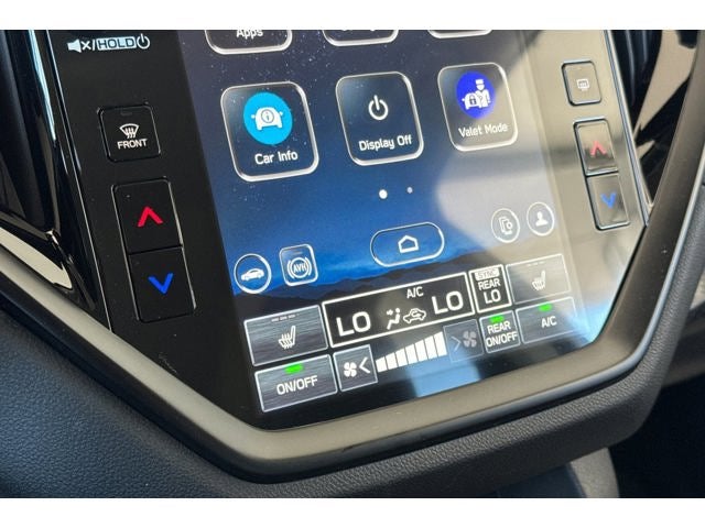 2026 Subaru Ascent Premium 7-Passenger