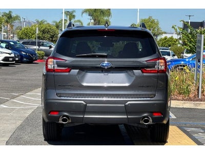 2026 Subaru Ascent Premium 7-Passenger
