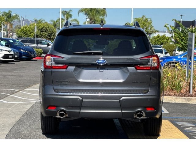 2026 Subaru Ascent Premium 7-Passenger