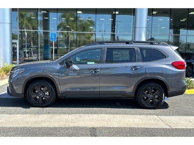 2026 Subaru Ascent Premium 7-Passenger