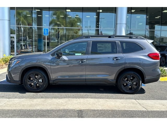 2026 Subaru Ascent Premium 7-Passenger