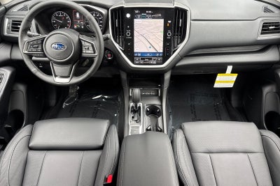 2026 Subaru Ascent Limited 8-Passenger