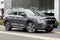 2026 Subaru Ascent Limited 8-Passenger