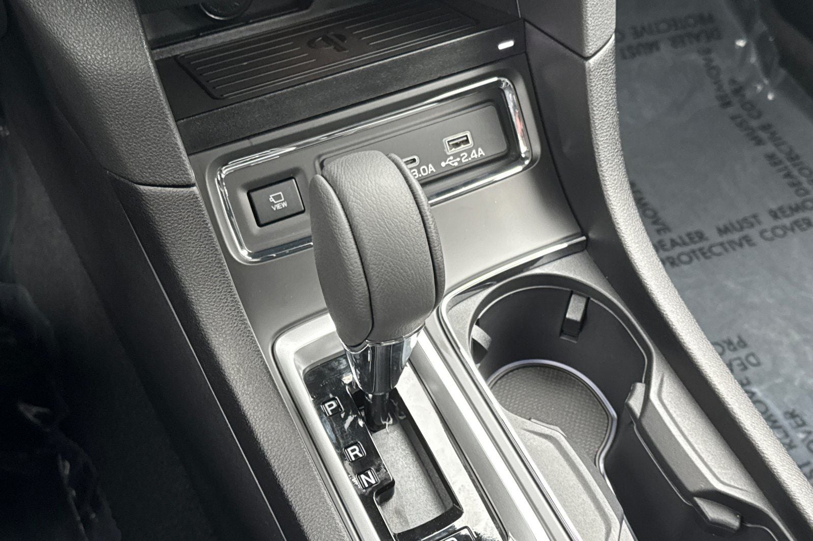2026 Subaru Ascent Limited 8-Passenger