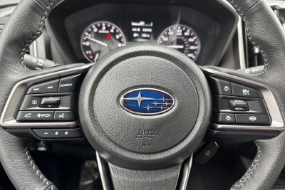 2026 Subaru Ascent Limited 8-Passenger