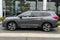 2026 Subaru Ascent Limited 8-Passenger