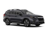2026 Subaru Ascent Limited 8-Passenger