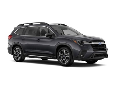 2026 Subaru Ascent Limited 8-Passenger