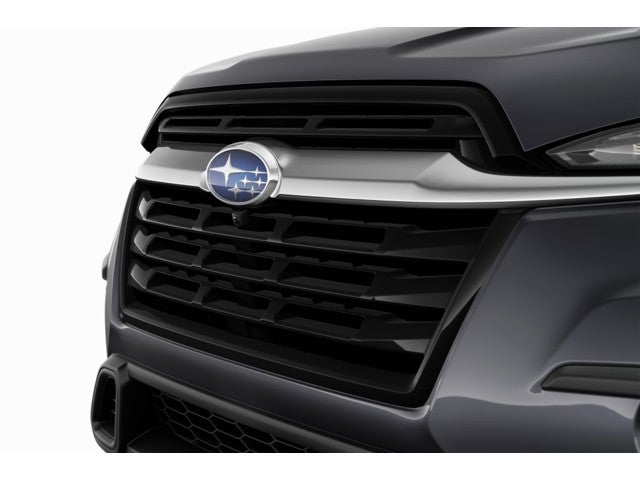 2026 Subaru Ascent Limited 8-Passenger
