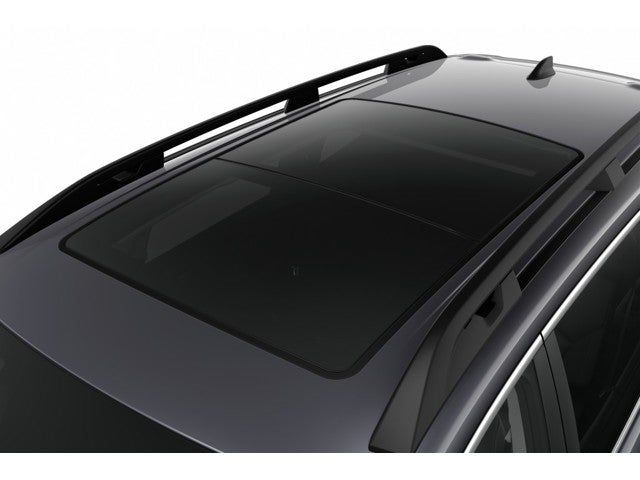 2026 Subaru Ascent Limited 8-Passenger