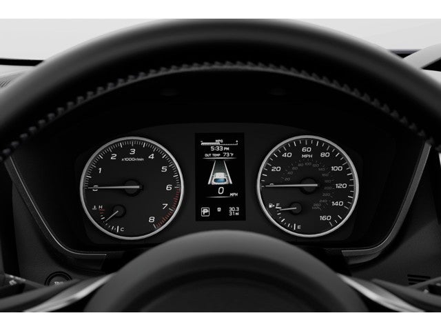 2026 Subaru Ascent Limited 8-Passenger