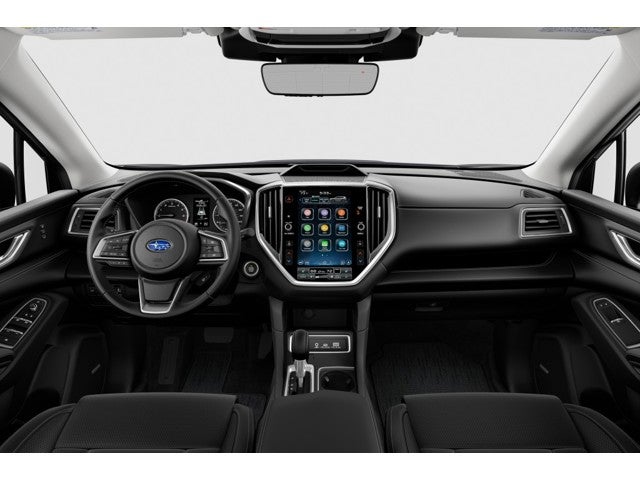 2026 Subaru Ascent Limited 8-Passenger