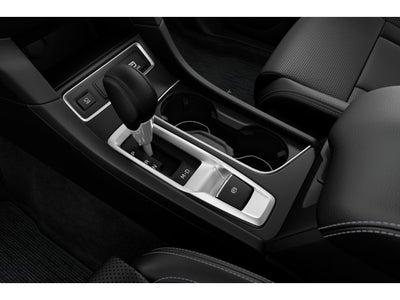 2026 Subaru Ascent Limited 8-Passenger