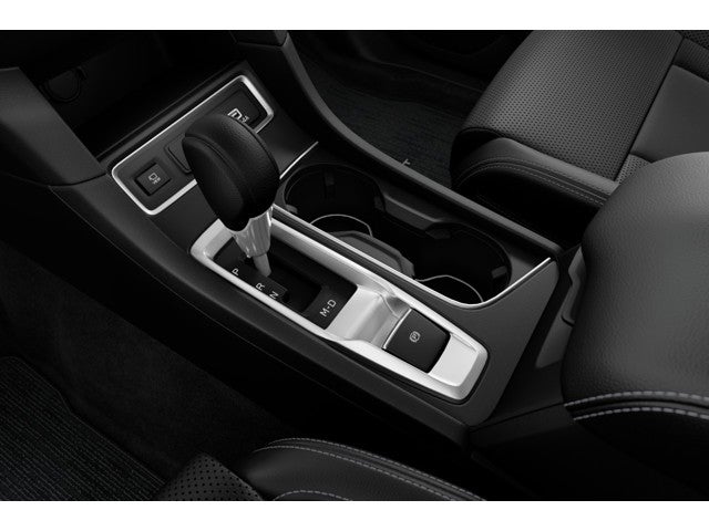 2026 Subaru Ascent Limited 8-Passenger