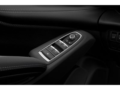 2026 Subaru Ascent Limited 8-Passenger