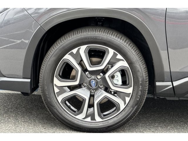 2026 Subaru Ascent Limited 8-Passenger