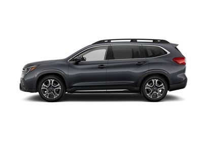 2026 Subaru Ascent Limited 8-Passenger