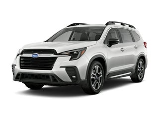 2026 Subaru Ascent Limited 8-Passenger