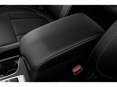 2026 Subaru Ascent Limited 8-Passenger