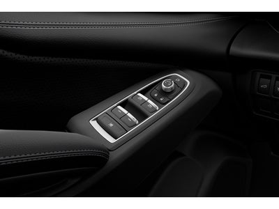 2026 Subaru Ascent Limited 8-Passenger