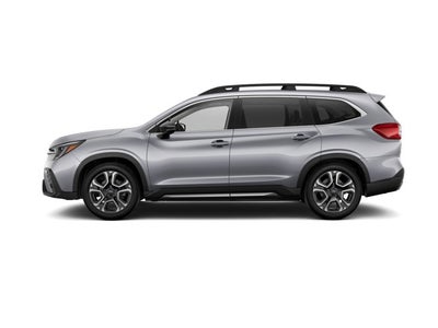 2026 Subaru Ascent Limited 8-Passenger