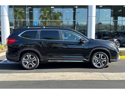 2026 Subaru Ascent Limited 7-Passenger