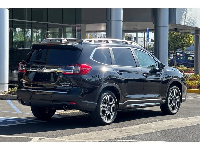 2026 Subaru Ascent Limited 7-Passenger
