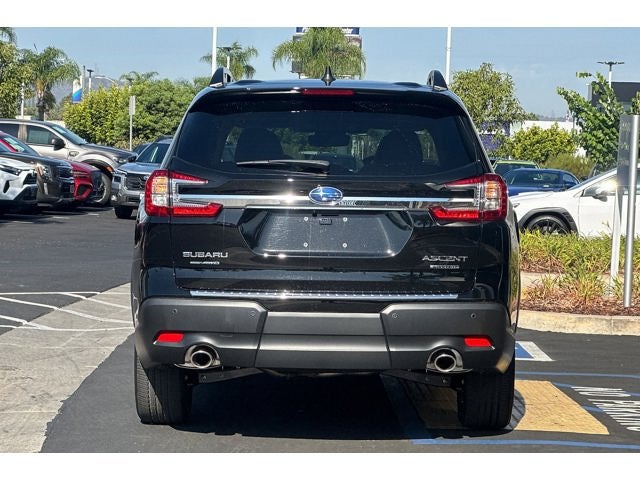 2026 Subaru Ascent Limited 7-Passenger
