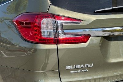 2026 Subaru Ascent Limited 7-Passenger