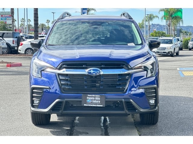 2026 Subaru Ascent Limited 7-Passenger