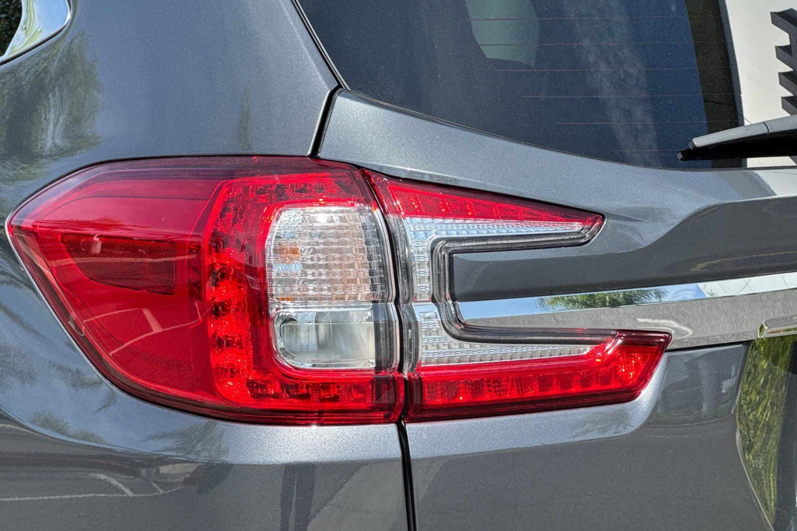 2026 Subaru Ascent Limited 7-Passenger