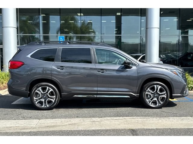 2026 Subaru Ascent Limited 7-Passenger