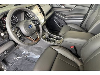 2026 Subaru Ascent Limited Bronze Edition 7-Passenger