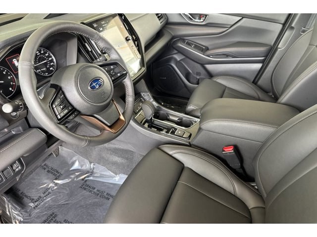 2026 Subaru Ascent Limited Bronze Edition 7-Passenger