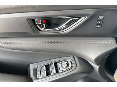 2026 Subaru Ascent Limited Bronze Edition 7-Passenger