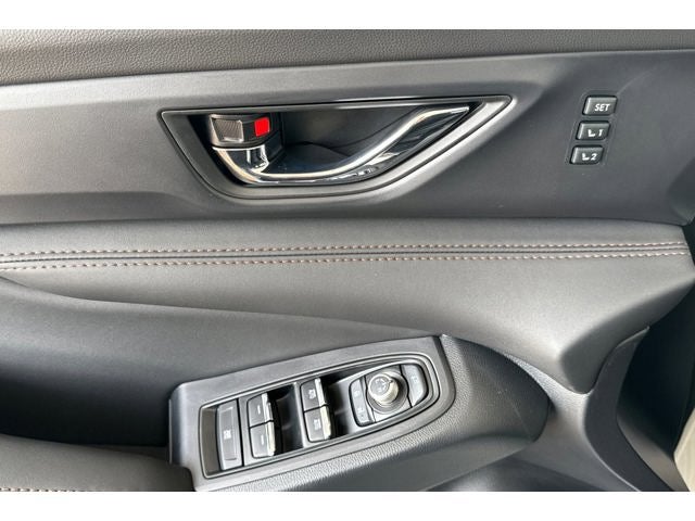 2026 Subaru Ascent Limited Bronze Edition 7-Passenger