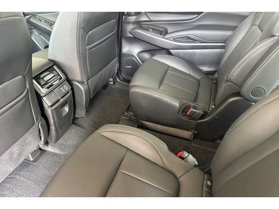 2026 Subaru Ascent Limited Bronze Edition 7-Passenger