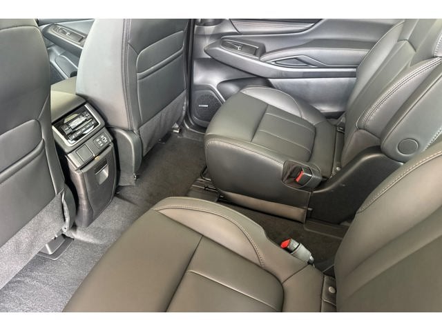 2026 Subaru Ascent Limited Bronze Edition 7-Passenger
