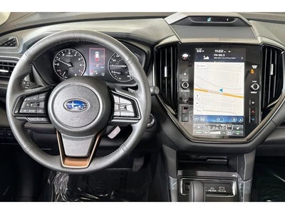 2026 Subaru Ascent Limited Bronze Edition 7-Passenger