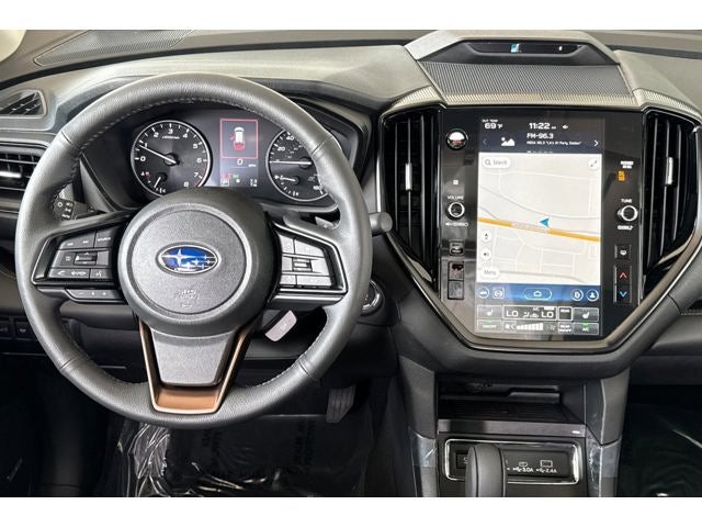 2026 Subaru Ascent Limited Bronze Edition 7-Passenger