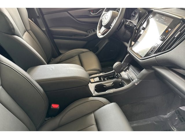 2026 Subaru Ascent Limited Bronze Edition 7-Passenger