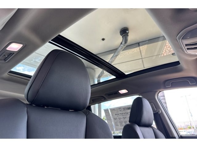 2026 Subaru Ascent Limited Bronze Edition 7-Passenger