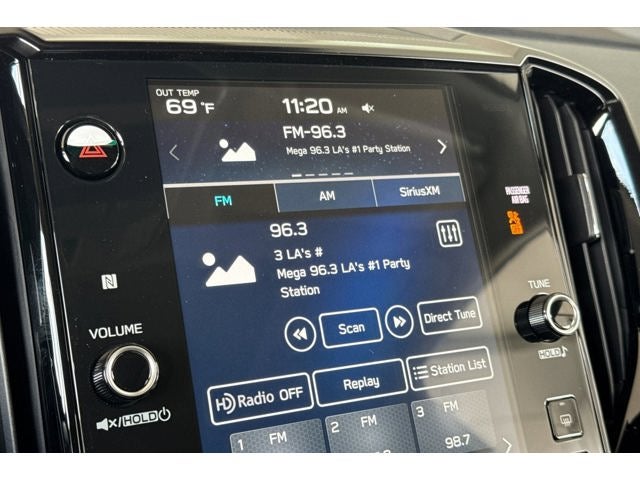 2026 Subaru Ascent Limited Bronze Edition 7-Passenger