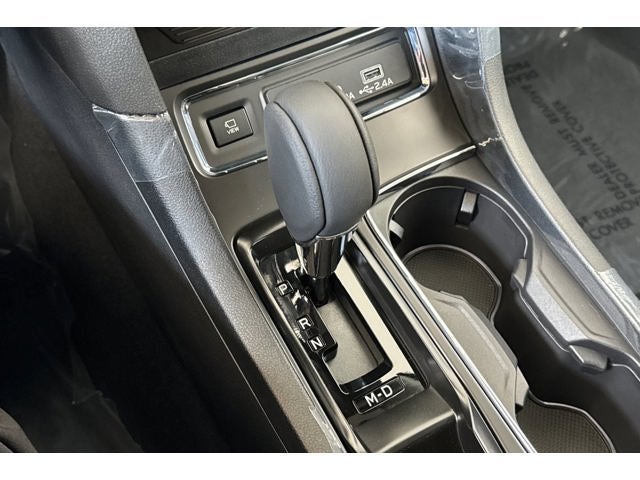 2026 Subaru Ascent Limited Bronze Edition 7-Passenger