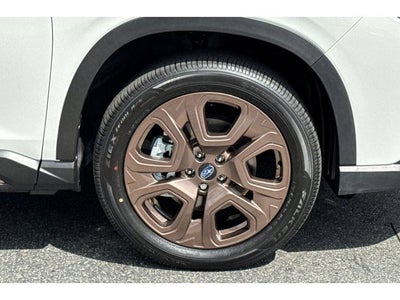 2026 Subaru Ascent Limited Bronze Edition 7-Passenger