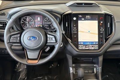2026 Subaru Ascent Limited Bronze Edition 7-Passenger