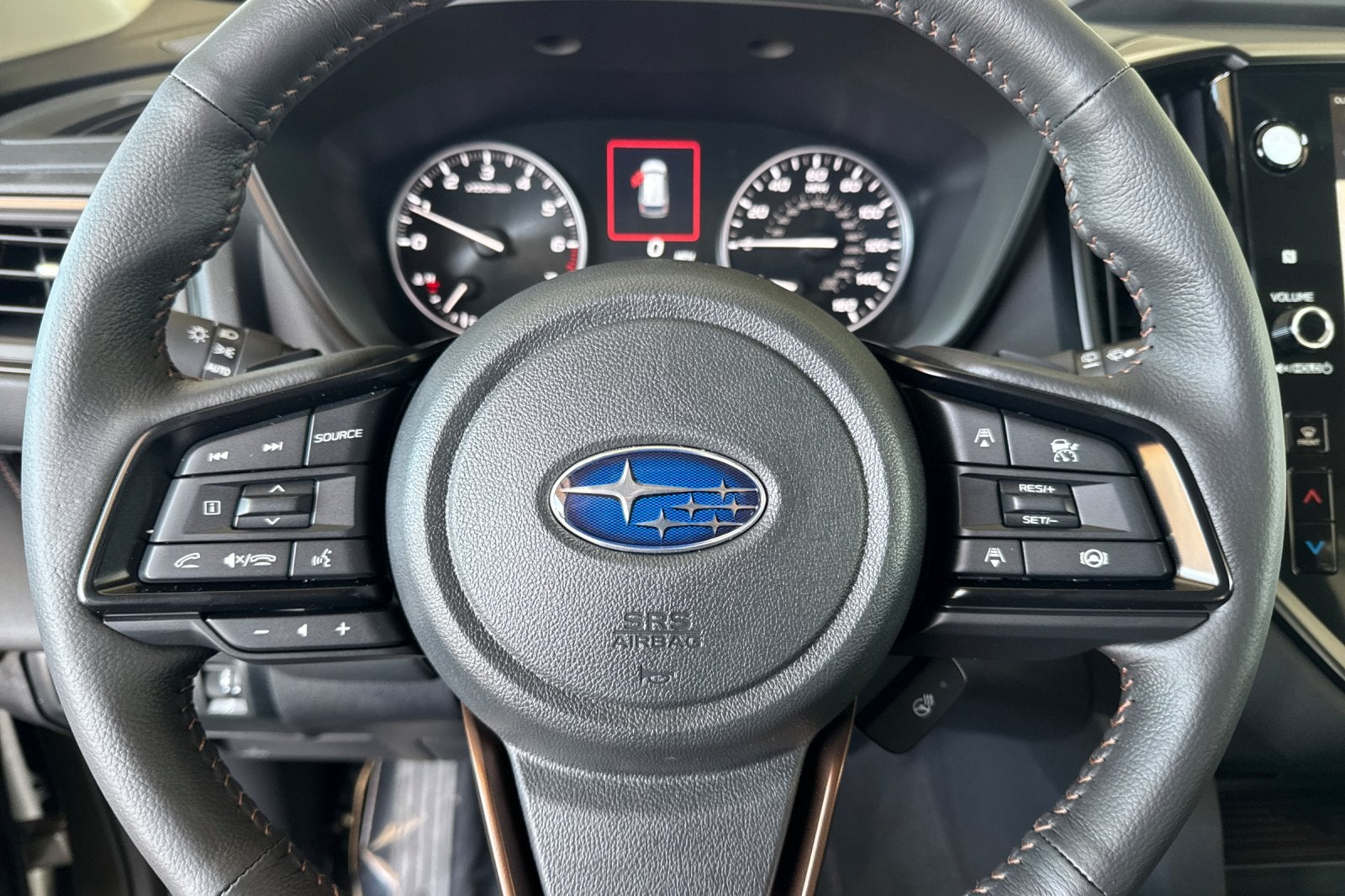 2026 Subaru Ascent Limited Bronze Edition 7-Passenger