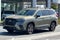 2026 Subaru Ascent Limited Bronze Edition 7-Passenger